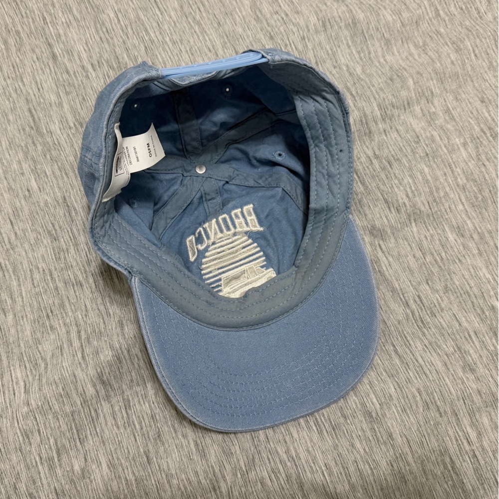 Licensed Ford Vintage Bronco ball cap - Picture 2 of 5